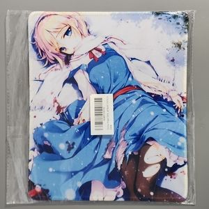 3 for $9 NEW Computer Mouse Pad, Touhou Project Design